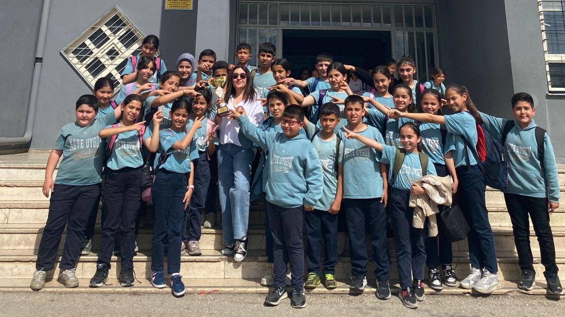 Haftanın Sınıfı 5A